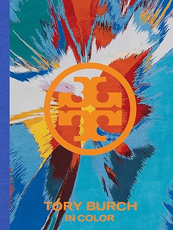 Tory Burch: in Colour
