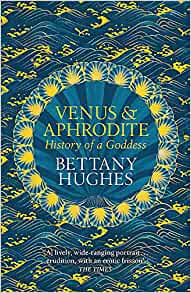 Venus and Aphrodite